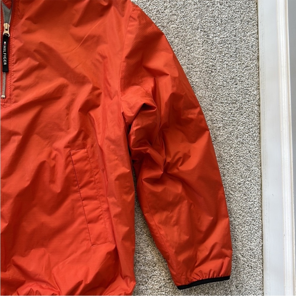 Men’s Tommy Hilfiger 1/2 Zip Pullover - Picture 3 of 7